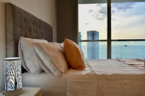 Apartamento Con Vista Al Mar Salguero Suites
